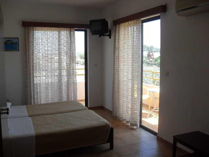Vera Hotel de apartamente Faliraki