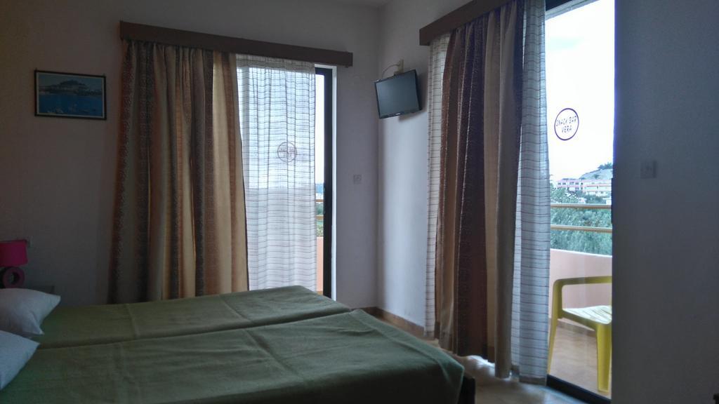 Vera Hotel de apartamente