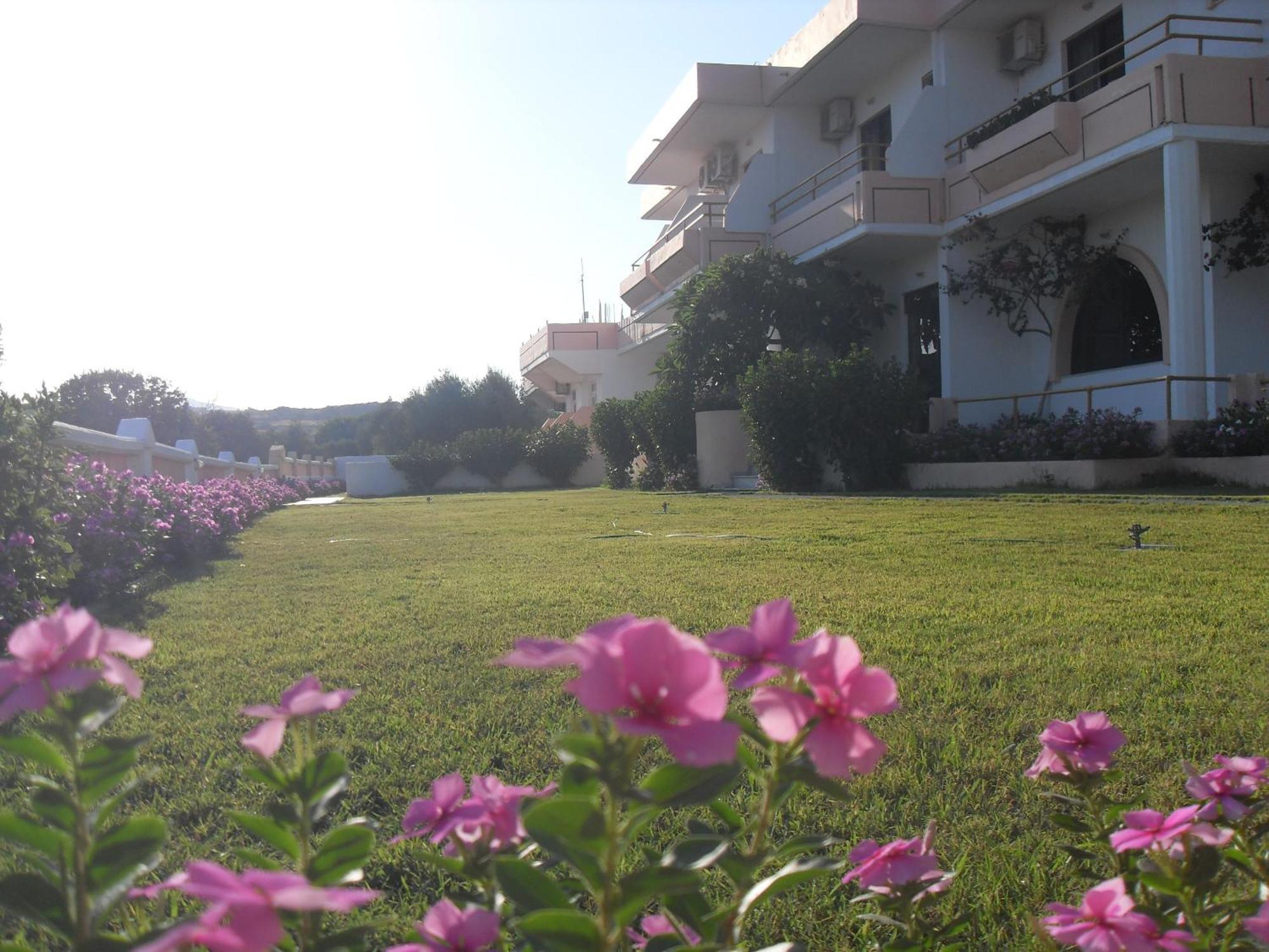 Hotel de apartamente Vera
