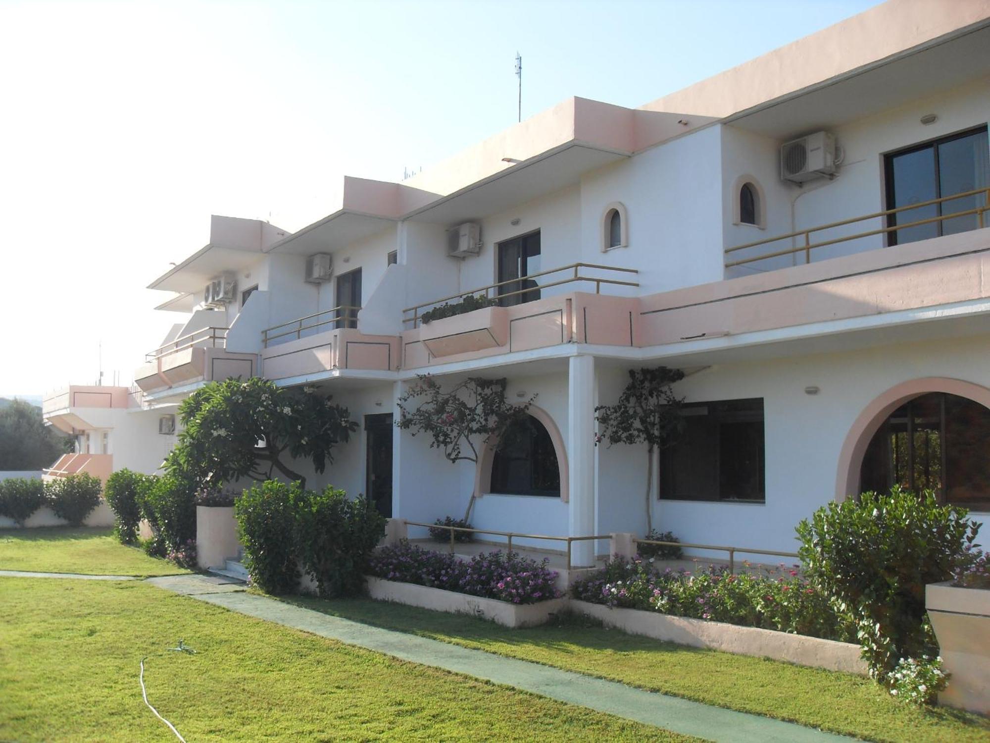 Aparthotel Vera