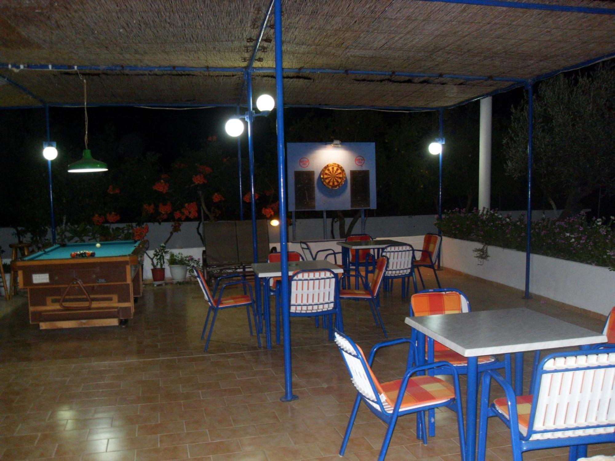 Hotel de apartamente Vera 2*