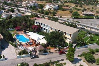 Vera Hotel de apartamente Faliraki