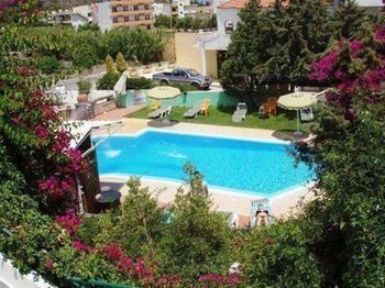 Vera Hotel de apartamente 2*