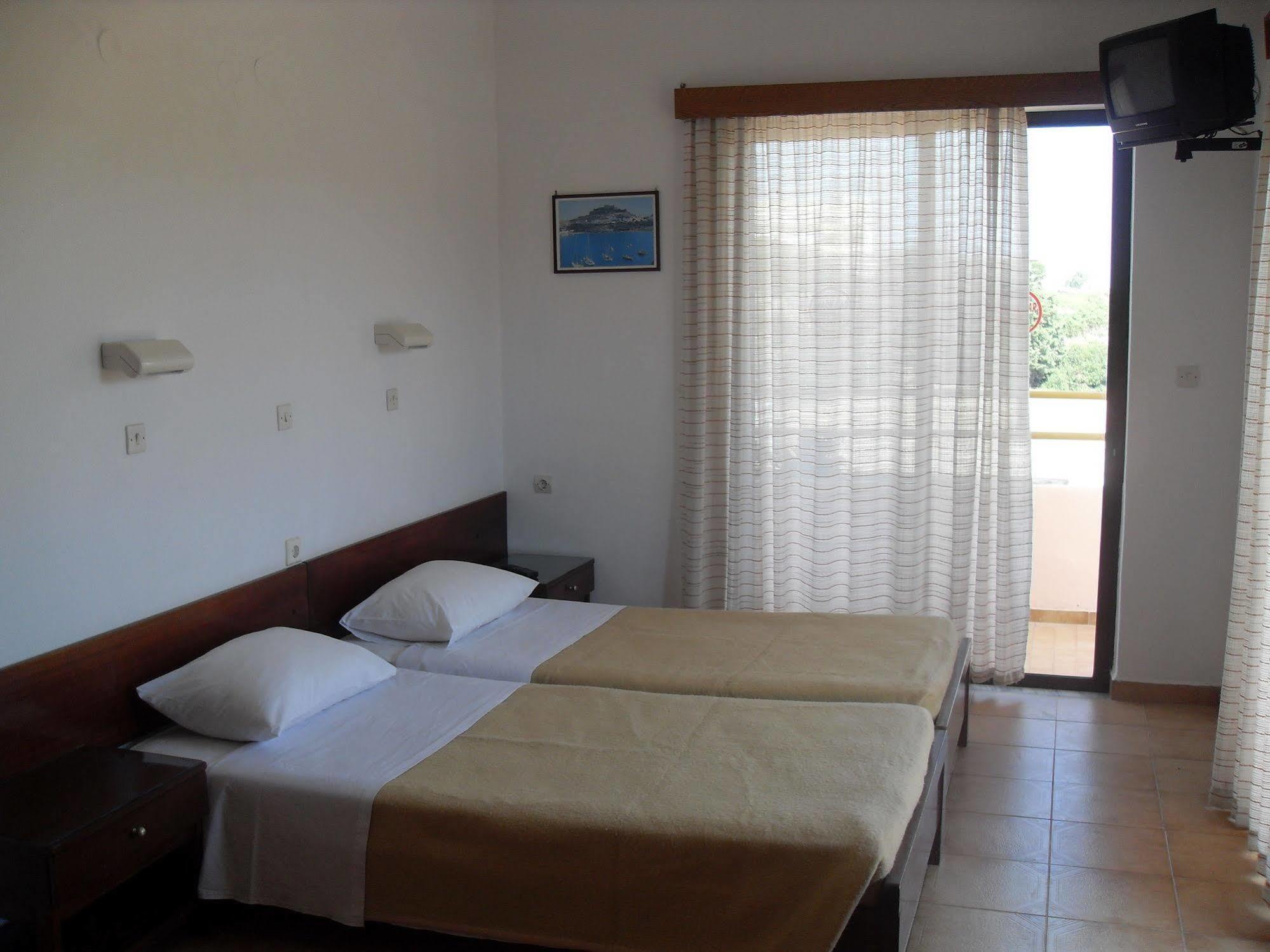 Vera Hotel de apartamente 2*